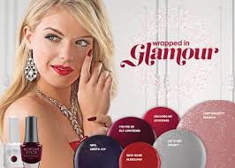 Wrapped In Glamour Holiday 2016 Collection