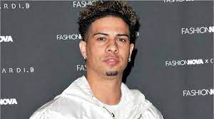 Well the hidden camera says otherwise. Youtube S Austin Mcbroom Catherine Paiz Welcome Baby No 3 E Online Deutschland