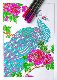 Pin On Coloring Book
