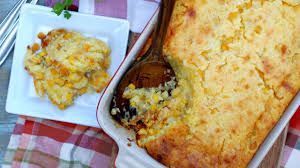 Add melted butter and mix thoroughly. Southern Cornbread Pudding Southern Discourse