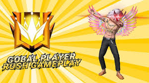 Currently, it is released for android, microsoft windows, mac and ios operating. Free Fire Global Player Rush Gameplay Princess Wallpaper Hd Wallpapers For Pc Wallpaper Pc