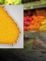 Georgia follows federal guidelines to determine eligibility for social services programs, including snap food stamps. Georgia S Dfcs Issues Food Stamps Early During Partial Federal Government Shutdown Wtvc