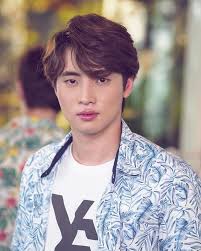 Pin By S A R A H On Thai Actors Line Tv Actors Series