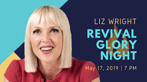 Revival Glory Night