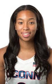 2018-19 UCONN WOMEN'S BASKETBALL