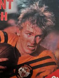 Garry Jack, the greatest fullback of all time