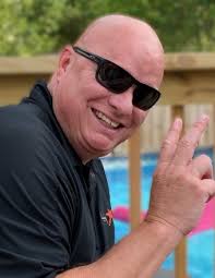 Obituary information for James Anthony "Jay" Frye, Jr.