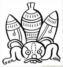 In coloringcrew.com find hundreds of coloring pages of maya and online coloring pages for free. Maya Bee God Coloring Page For Kids Free Bee Movie Printable Coloring Pages Online For Kids Coloringpages101 Com Coloring Pages For Kids