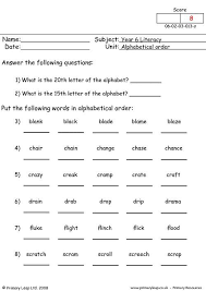 For (var i = 0; Alphabetical Order Abc Order Learn How To Place Words In Alphabetical Order Otosection