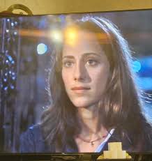 Bosco appearing in The Rookie