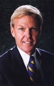 Welcome from the CEO