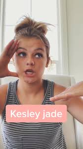 Kelsey Jade Durham