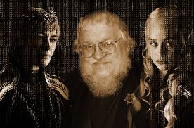 A.I, what do you really know about Game of Thrones?