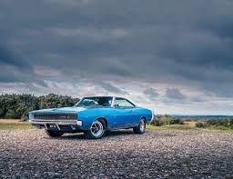 Image result for Light Gold 1968 Charger
