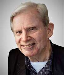 William Bellamy Bertelsen Obituary July 8, 2023