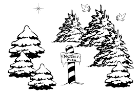Make a fun coloring book out of family photos wi. 13 Printable Christmas Coloring Pages For Kids Parents