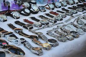 Fake Or Replica Luxury Watch ...