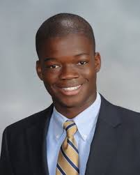 Nazareth Area High School graduation 2013