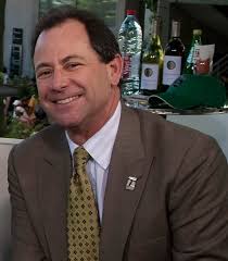 Tennis Channel Executive Rants After Losing a Court Ruling