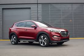 Find out why the 2017 hyundai tucson is rated 7.0 by the car connection experts. Hyundai Tucson Spezifikationen Fotos 2016 2017 2018 Autoevolution In Deutscher Sprache