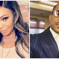 Must Been Thinking Bout Her Ex': Tisha Campbell Shows Off Her Boxing  Skills, Fans Joke She 'Should've Used Them Hands'