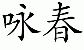 Resultado de imagen de wing chun