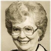 Marjorie Baker Barton Obituary