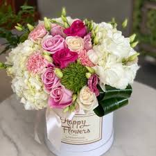 Flowers and services biscayne blvd. Miami Florist Flower Delivery By Happy Flowers Miami