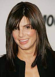 Pin On Straight Shoulder Length Hairstyles