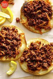 100 Ground Beef Recipes To Eat All Summer Long Ground Beef Recipes Beef Recipes Beef Recipes For Dinner