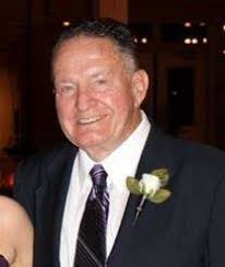 Obituary of John Ronald Spade