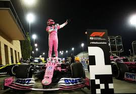 26 cruella hd wallpapers and background images. Sergio Perez S Win In The F1 Sakhir Grand Prix In Pictures