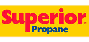 Add modern warmth and ambiance to your outdoor space with an outdoor gas fireplace! Superior Propane