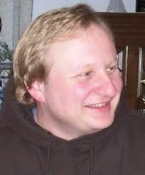 Steven Christopher Larson