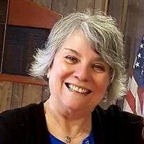 Karen Theresa Casey Obituary