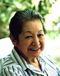 Misako Hagiwara Obituary (1920