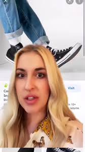 How Does Genx Wear Chucks