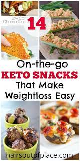 Pin On Keto Snacks