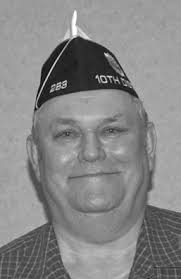 From the Area A Commander