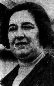 The Gallant Mrs Taylor