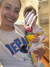 Nanny available in Lakeview East area