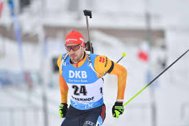 Hier findet ihr viel über mich und meinen sport, eine große anzahl an bildern und natürlich auch immer die aktuellsten informationen von mir. Bitathlon Weltcup Peiffer Dritter In Oberhof Lesser Wird Vierter Regional Insudthuringen
