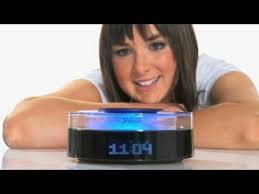 Oregon Scientific I.Relax Aroma Diffuser