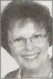 Jane Marie Joos Hellrigel (1947-2014)