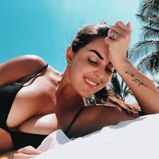 Fotos de Instagram de Patty López de la Cerda, las más sensuales