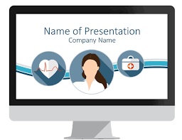 This slide deck includes an organized format of topics to discuss various components. Presentation Medical Powerpoint Templates Download Template Power Point 2020
