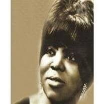 Jean Stanback Obituary