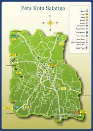 Maybe you would like to learn more about one of these? Peta Salatiga