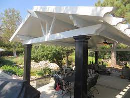 Maybe you would like to learn more about one of these? Alumawood Patio Covers C H Gardens Artistic Landscape