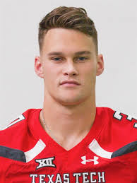 Texas Tech All Time Football Recruits